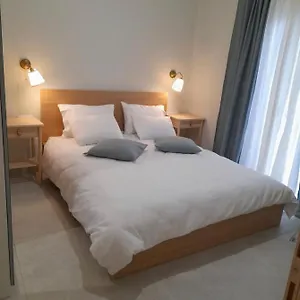 Διαμέρισμα Cosy In The Center, Θεσσαλονίκη