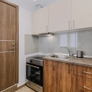 Διαμέρισμα Urban Secret Apartments, Vesta Philoxenia, Θεσσαλονίκη