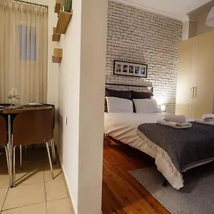 Διαμέρισμα Cozy, Θεσσαλονίκη
