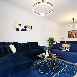 Διαμέρισμα Porto Sea View - Tsimiski 78, Θεσσαλονίκη